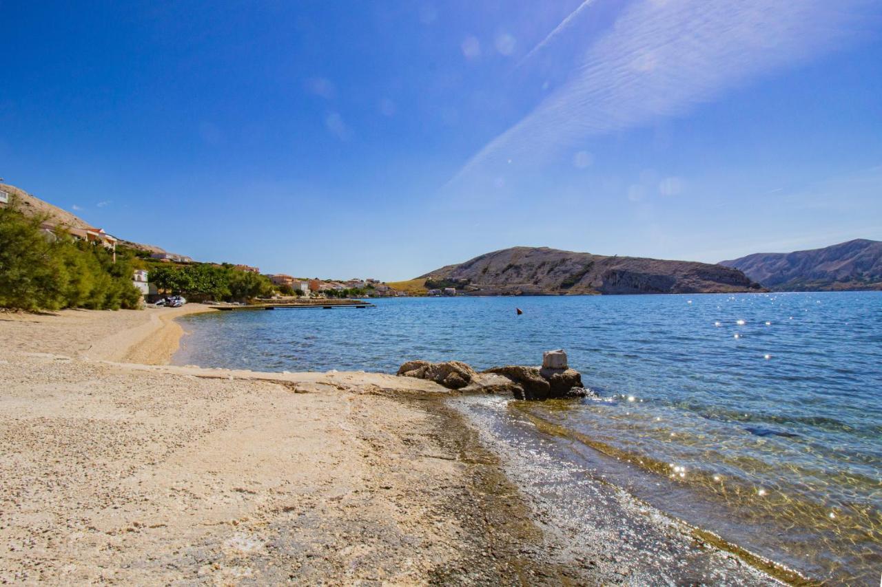 Апартаменты Galapagus Privat Beach & Boat Dock Метайна Экстерьер фото