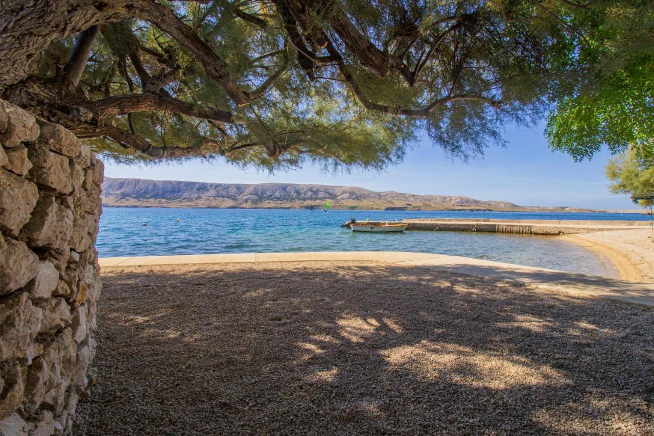 Апартаменты Galapagus Privat Beach & Boat Dock Метайна Экстерьер фото