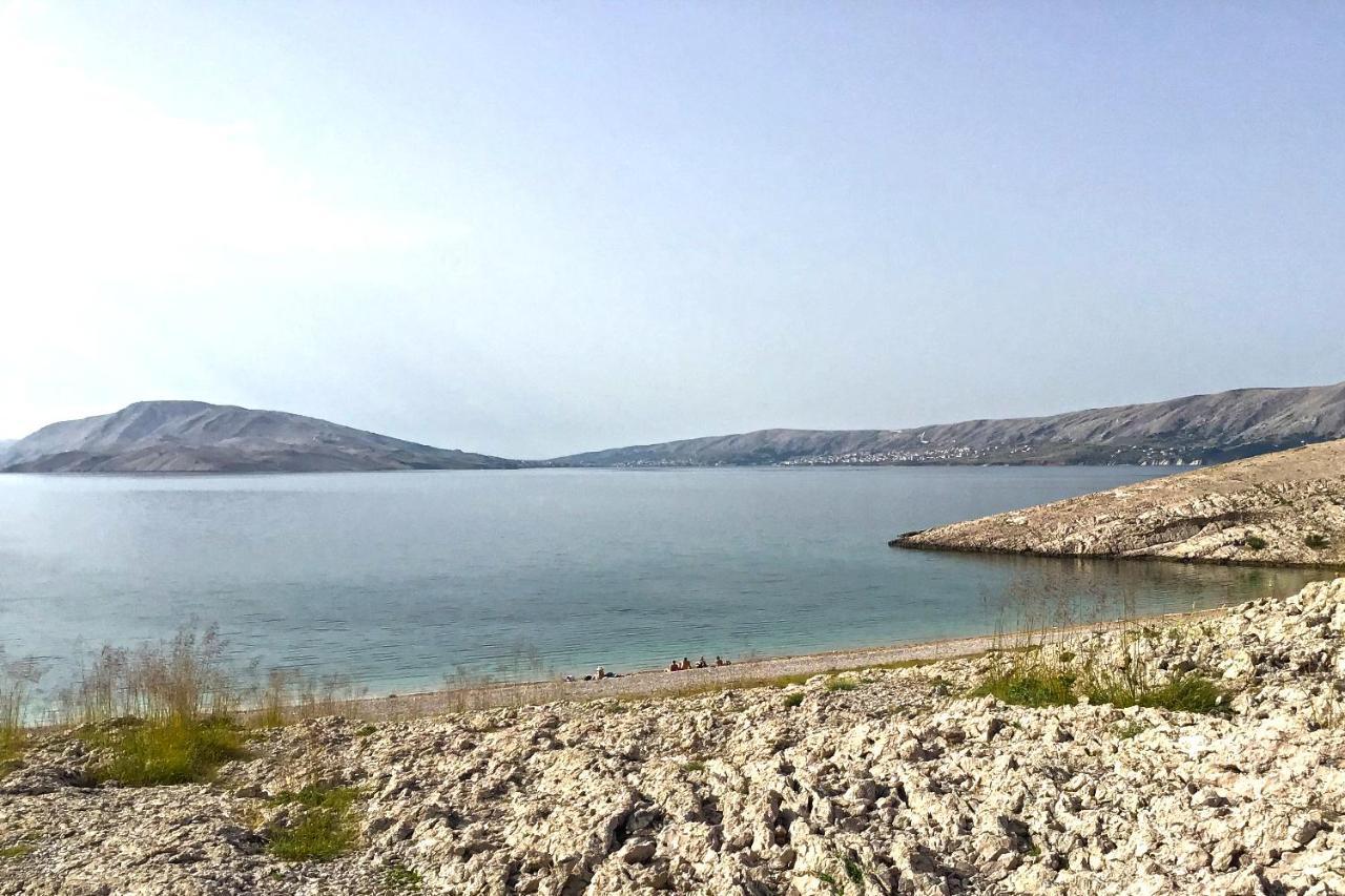 Апартаменты Galapagus Privat Beach & Boat Dock Метайна Экстерьер фото