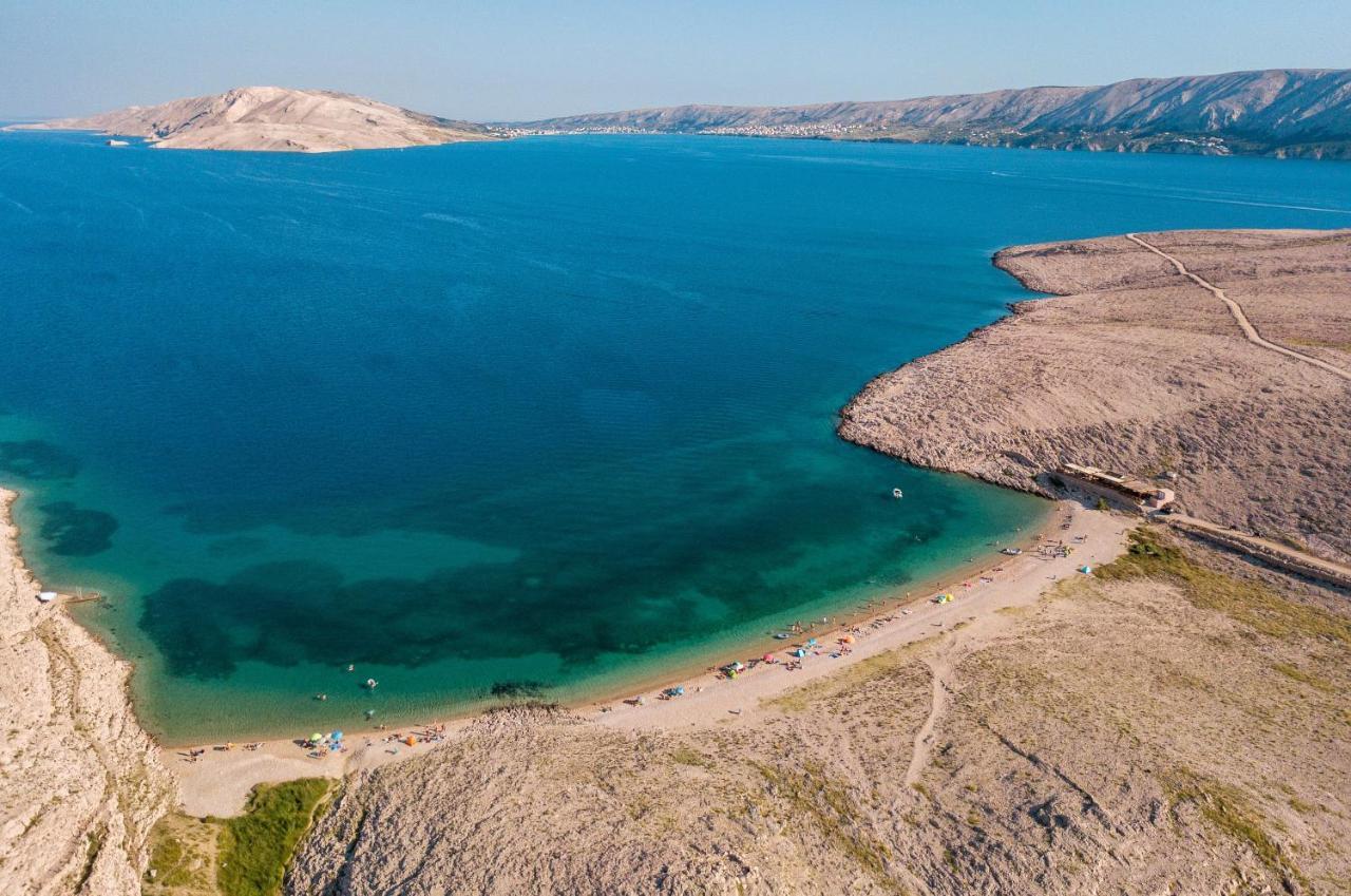 Апартаменты Galapagus Privat Beach & Boat Dock Метайна Экстерьер фото